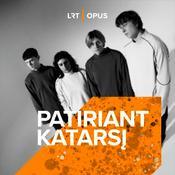 Podcast Patiriant katarsį