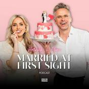Podcast Dit Moet Je Zien! - Married at First Sight 2026