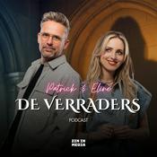 Podcast Dit Moet Je Zien! - De Verraders 2026