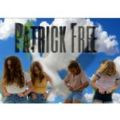 Podcast Patrick Free