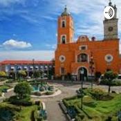 Podcast PATRIMONIO CULTURAL "REAL DEL MONTE"