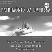 Podcast Patrimônio da empresa