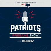 Podcast Patriots Pregame Social
