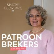 Podcast Patroonbrekers in de jeugdzorg