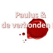 Podcast Paulus & de verbonden
