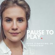 Podcast Pause to Play Podcast - Over leven en dood, zingeving, bewustzijn en persoonlijk leiderschap.