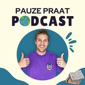 Podcast Pauze Praat de Podcast