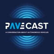 Podcast PAVEcast: A conversation about autonomous vehicles