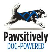 Podcast Pawsitively Dog-Powered