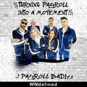 Podcast PayrollBADIes