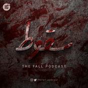 Podcast پادکست سقوط | The Fall Podcast