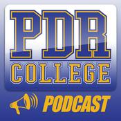 Podcast PDR College podcast- Paintless Dent Repair / Removal Business and Marketing