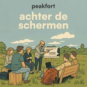 Podcast Peakfort achter de schermen