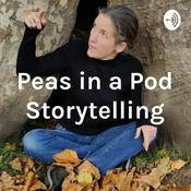 Podcast Peas In A Pod Storytelling