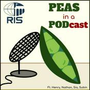 Podcast PEAS in a PODcast