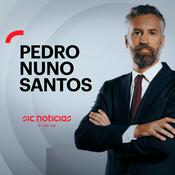 Podcast Pedro Nuno Santos