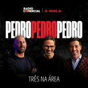 Podcast Pedro, Pedro, Pedro