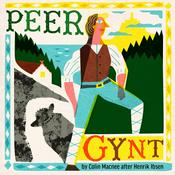 Podcast Peer Gynt