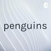 Podcast penguins