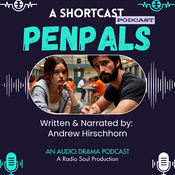 Podcast Penpals