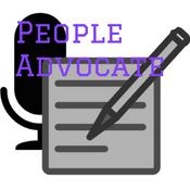 Podcast People Advocate