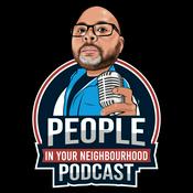 Podcast People In Your Neighbourhood