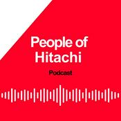 Podcast People of Hitachi
