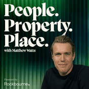 Podcast People Property Place
