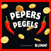 Podcast Pepers & Pegels
