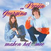 Podcast Pepijn & Georgina maken het mee