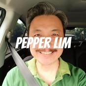 Podcast Pepper Lim