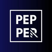 Podcast Pepper