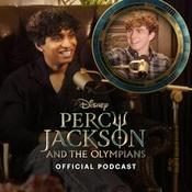Percy Jackson and The Olympians Official Podcast