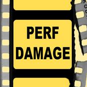 Podcast Perf Damage