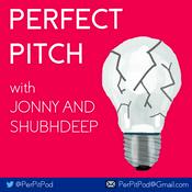 Podcast Perfect Pitch