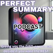 Podcast Perfect Summary