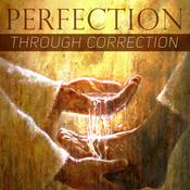 Podcast Perfection Through Correction (Audio)