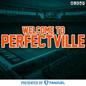 Podcast Perfectville - Miami Dolphins