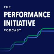 Podcast Performance Initiative Podcast