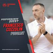 Podcast Performance Quest | Francesco Cuzzolin Podcast