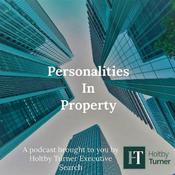 Podcast Personalities in Property
