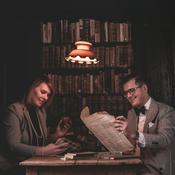 Podcast Personeelskamer de podcast