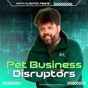 Podcast Pet Business Disruptors