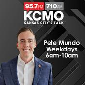 Podcast Pete Mundo - KCMO Talk Radio 95.7FM 103.7FM and 710 AM