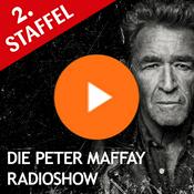Podcast Peter Maffay Radioshow Podcast