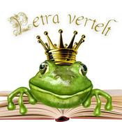 Podcast Petra vertelt