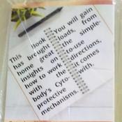 Podcast Petra's BodyWorks