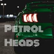 Podcast Petrol Heads
