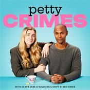 Podcast Petty Crimes