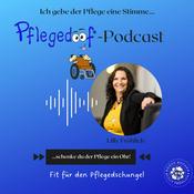 Podcast Pflegedoof-Podcast